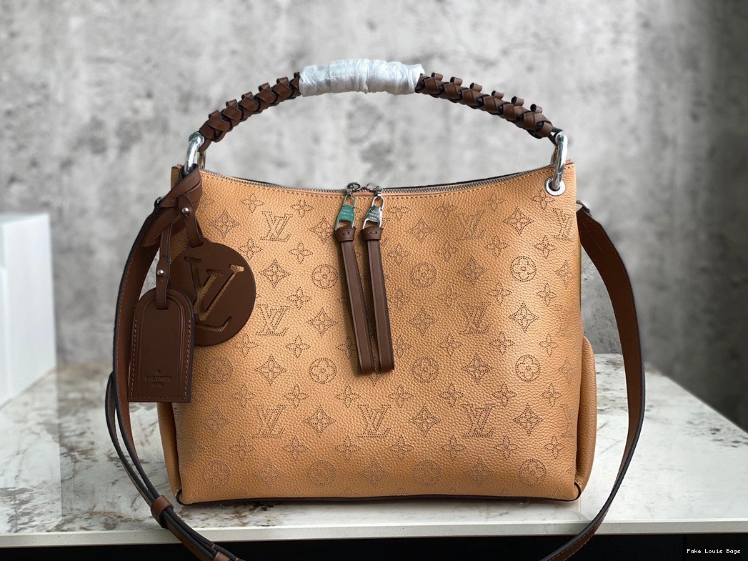 Repzbay LOUIS HOBO MM BEAUBOURG VUITTON 0821